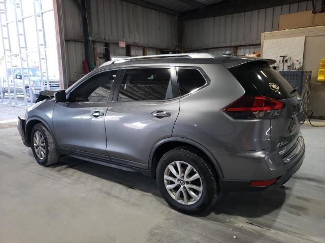 2018 NISSAN ROGUE S - KNMAT2MV2JP522201