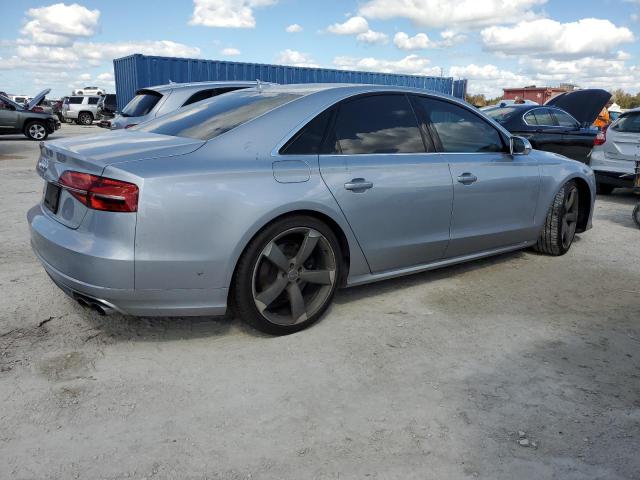 VIN WAUK2AFD6FN011936 2015 Audi S8, Quattro no.3