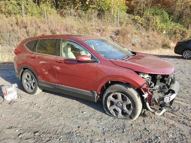 2HKRW1H81KH503368 2019 HONDA CRV