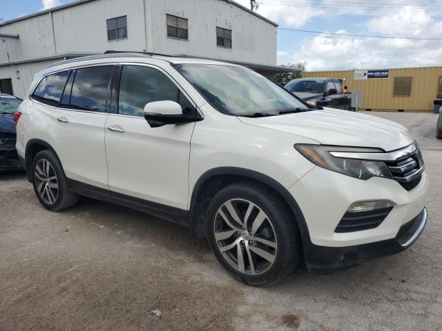 VIN 5FNYF6H96GB040196 2016 Honda Pilot, Touring no.4