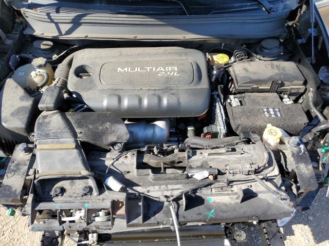 2018 JEEP CHEROKEE L - 1C4PJLDB5JD565931