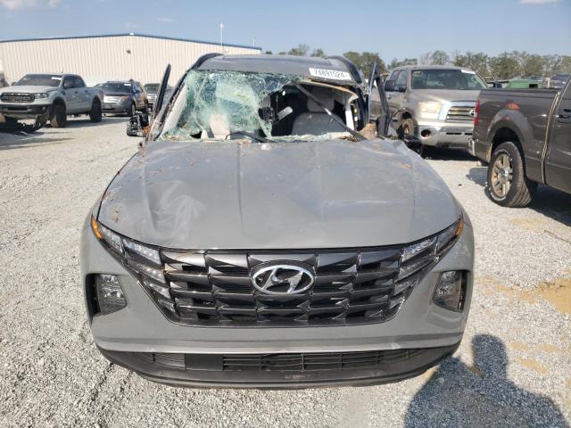 2024 HYUNDAI TUCSON SEL - 5NMJFCDE2RH401041