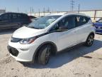 2017 CHEVROLET BOLT EV PR - 1G1FX6S02H4177474