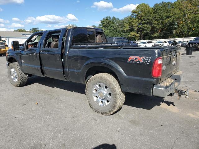 2015 FORD F250 SUPER - 1FT7W2BT1FEB42837