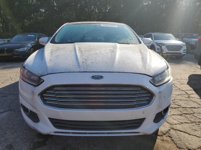 VIN 3FA6P0HR3DR326525 2013 Ford Fusion, SE no.5