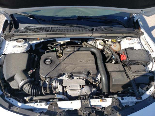 2018 CHEVROLET MALIBU LT - 1G1ZD5ST0JF282177