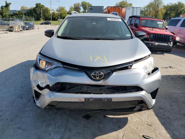 2017 TOYOTA RAV4 LE - 2T3ZFREV9HW344349