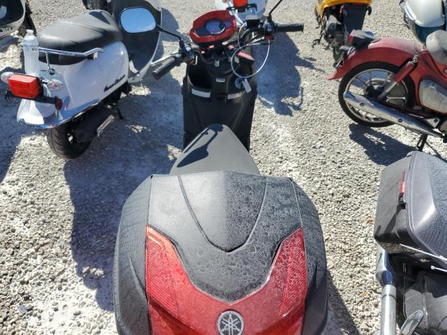 2018 YAMAHA YW50 FX RKRSA51A0JA006637