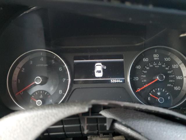 2022 KIA FORTE FE - 3KPF24ADXNE418688