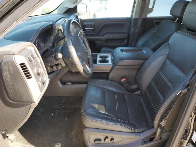 2017 GMC SIERRA K15 - 3GTU2PEC1HG504992