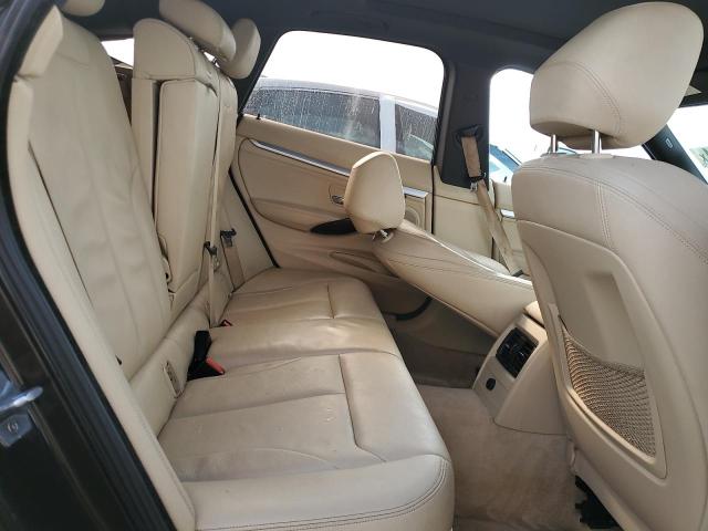 2015 BMW 335 XIGT WBA3X9C55FD868630