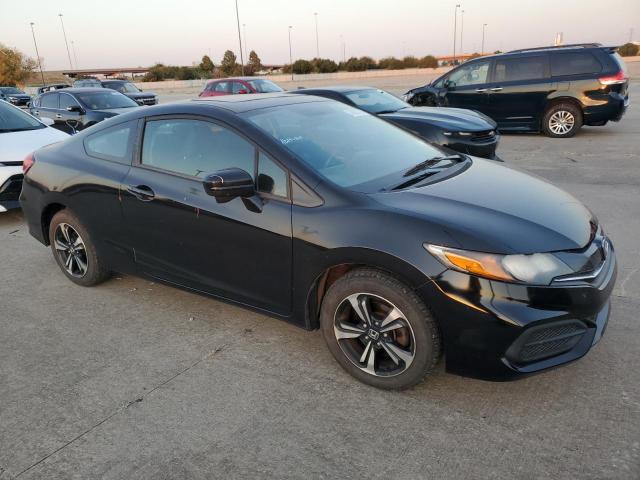 VIN 2HGFG3B8XEH503131 2014 Honda Civic, EX no.4