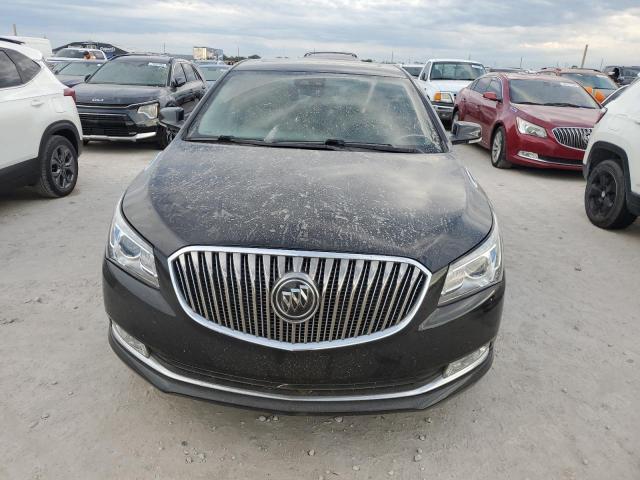 VIN 1G4GF5G35GF158198 2016 Buick Lacrosse, Premium no.5