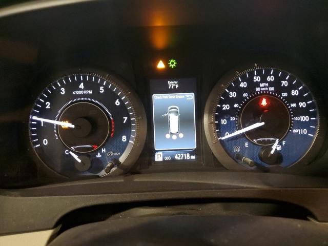 2019 TOYOTA SIENNA XLE - 5TDYZ3DC7KS995469