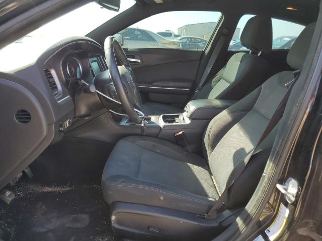 2016 DODGE CHARGER SE - 2C3CDXBG3GH228928