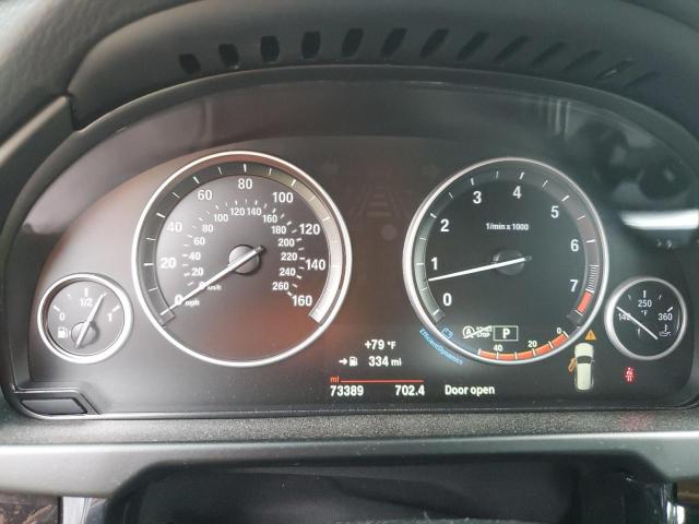 2018 BMW X5 SDRIVE3 - 5UXKR2C52J0Z21895