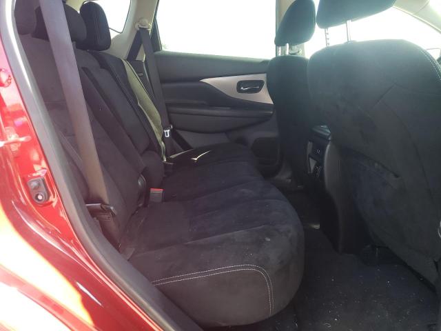 2019 NISSAN MURANO S - 5N1AZ2MJ8KN124009