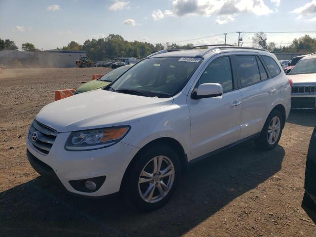 2012 HYUNDAI SANTA FE L #2960146062