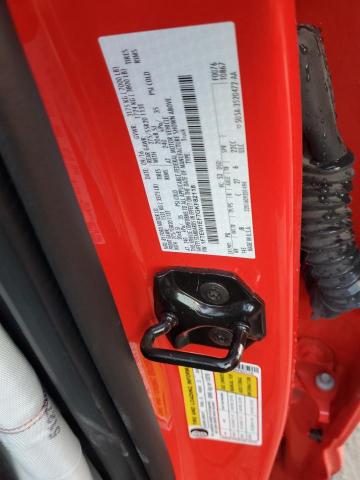 2016 FORD F150 SUPER - 1FTEW1EF7GKF82118