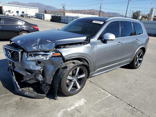 2019 VOLVO XC90