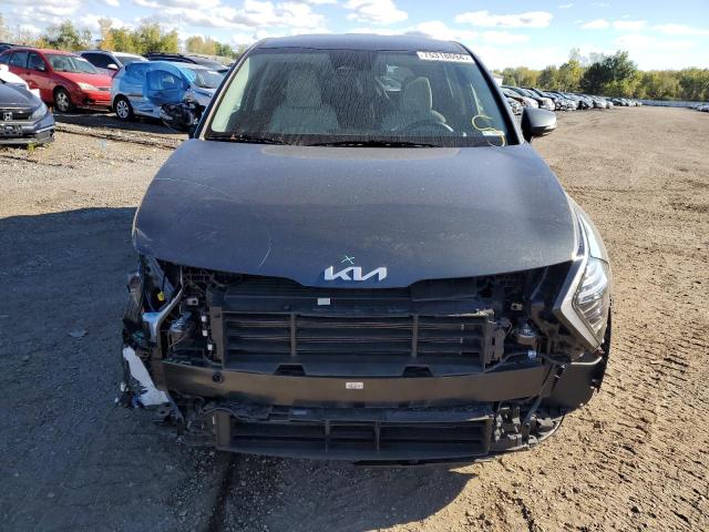 VIN KNDPV3DFXR7245702 2024 KIA Sportage, EX no.5