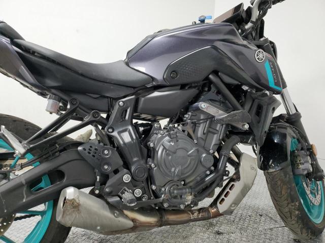 2024 YAMAHA MT07 JYARM32E7RA009366