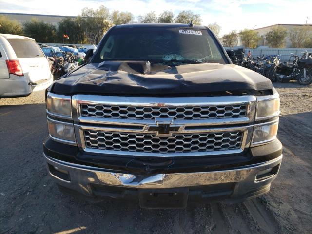 2015 CHEVROLET SILVERADO - 3GCPCREC4FG182190