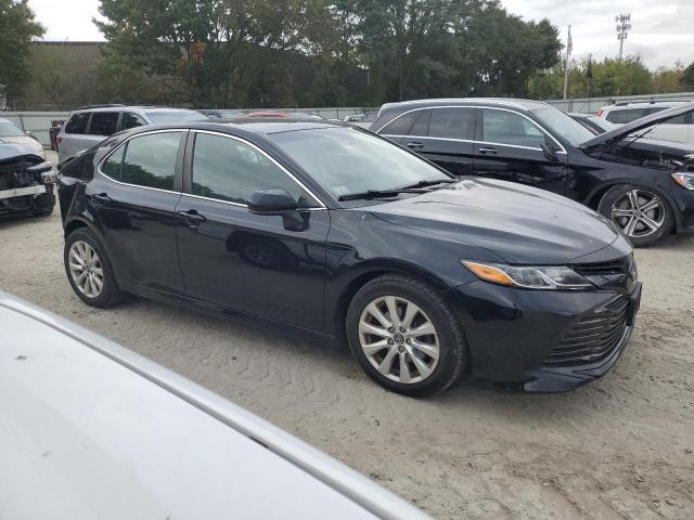 2018 TOYOTA CAMRY L - 4T1B11HK4JU531709