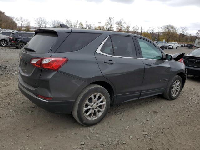 VIN 3GNAXKEV1LS674811 2020 Chevrolet Equinox, LT no.3