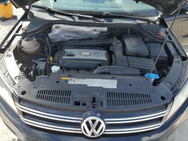 VIN WVGBV3AX0EW541962 2014 Volkswagen Tiguan, S no.12