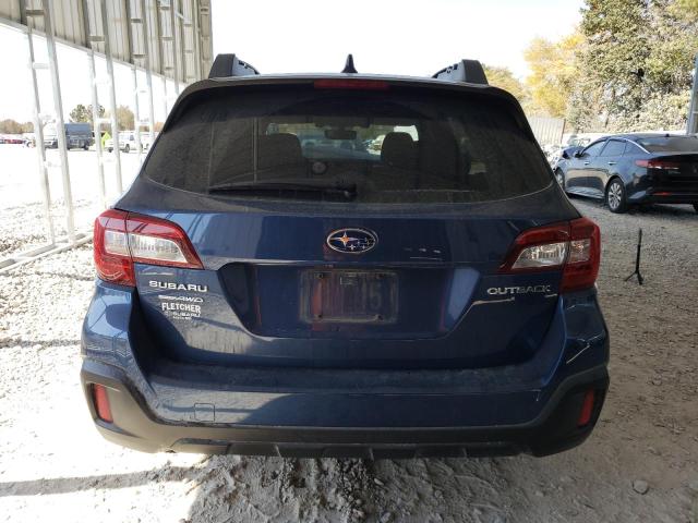 VIN 4S4BSAHC3K3336682 2019 Subaru Outback, 2.5I Pre... no.6