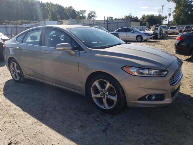 VIN 3FA6P0H96FR186179 2015 Ford Fusion, SE no.4