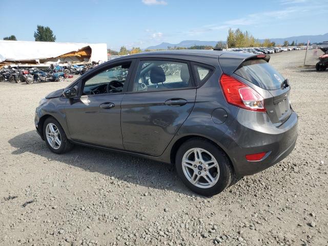 2018 FORD FIESTA SE - 3FADP4EJ1JM101025