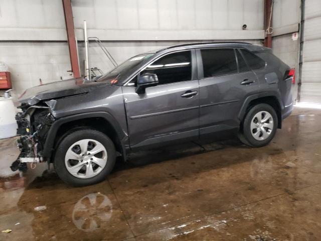 2021 TOYOTA RAV4 LE #2993483190