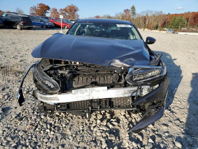 2021 HONDA ACCORD TOU - 1HGCV3F90MA000474