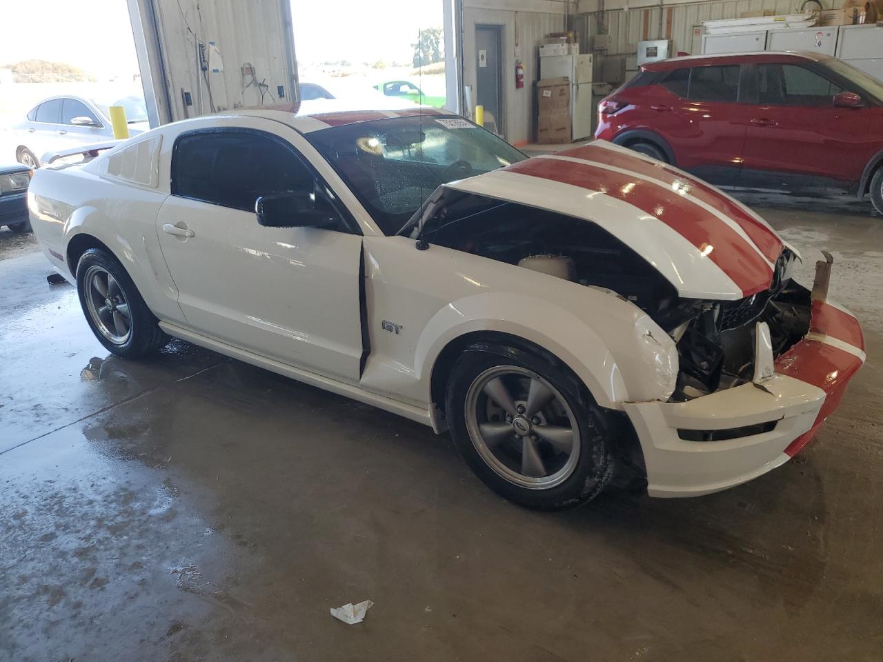 Lot #2935962782 2006 FORD MUSTANG GT