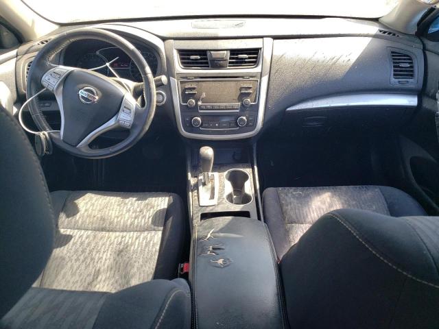 2017 NISSAN ALTIMA 2.5 - 1N4AL3AP6HC245202