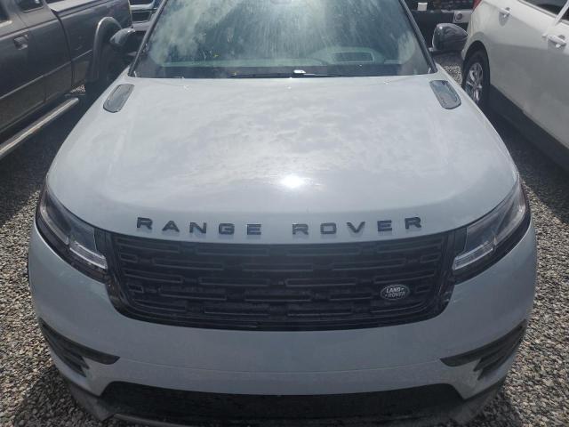 VIN SALYL2EX9SA393675 2025 LAND ROVER RANGEROVER no.5