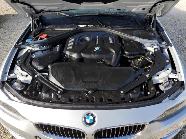 VIN WBA4Z1C59JEC73429 2018 BMW 4 Series, 430I no.11