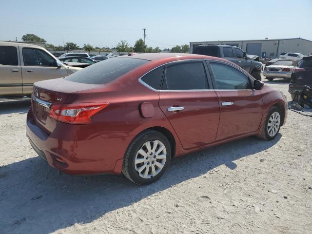 VIN 3N1AB7AP5GY214116 2016 Nissan Sentra, S no.3