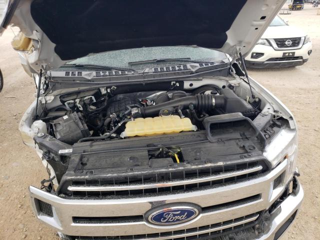 2018 FORD F150 SUPER - 1FTEX1CB5JKC73428