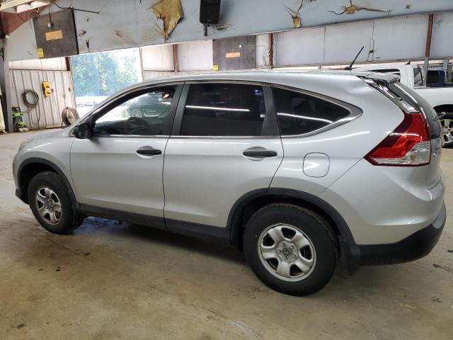 VIN 5J6RM4H36DL013514 2013 Honda CR-V, LX no.2