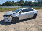 2018 TOYOTA COROLLA L - 2T1BURHE4JC002973