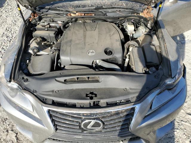 VIN JTHBF1D2XE5037686 2014 Lexus IS, 250 no.11