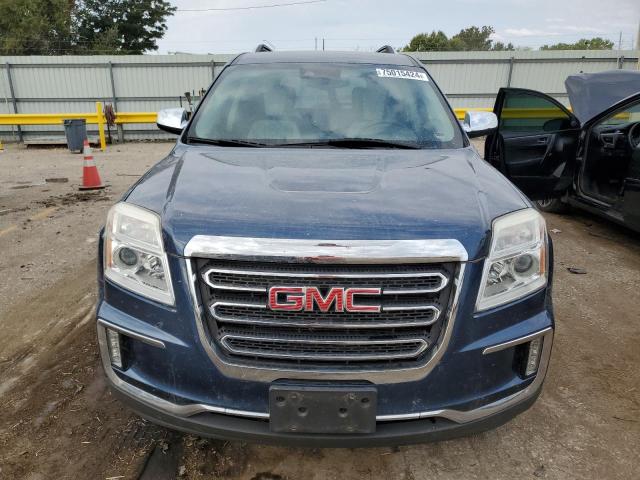 2017 GMC TERRAIN SL - 2GKFLUEKXH6102612