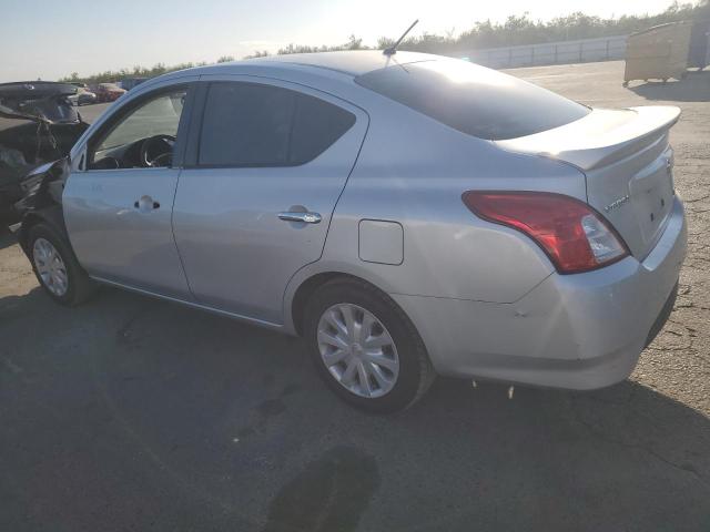 VIN 3N1CN7AP5GL872063 2016 Nissan Versa, S no.2