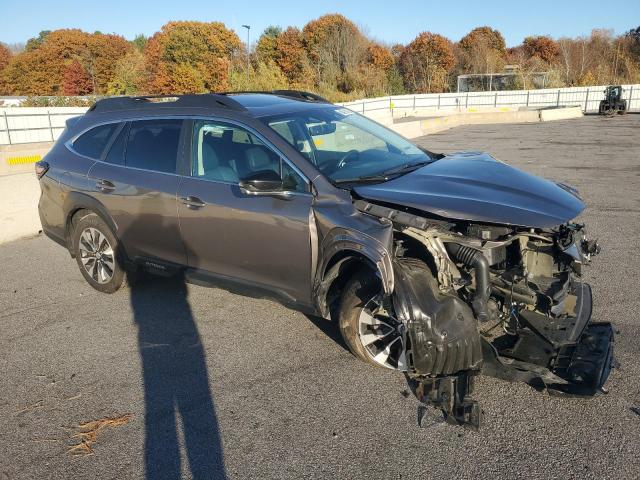 VIN 4S4BTGND0P3145466 2023 Subaru Outback, Limited Xt no.4