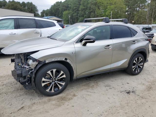 2020 LEXUS NX 300 F S #2974801124