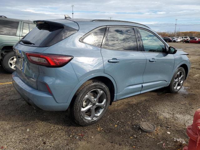 2023 FORD ESCAPE ST - 1FMCU9MN0PUB18737