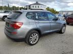 BMW X3 XDRIVE2 photo